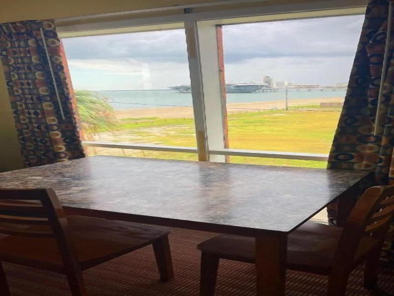 Sea Shell Inn Motel