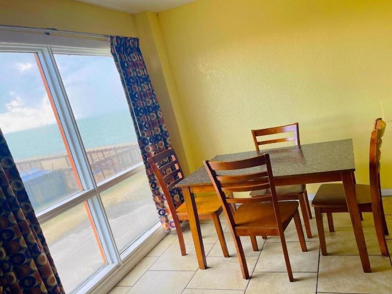 Sea Shell Inn Motel