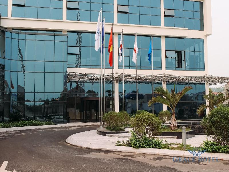 Grace Hotel