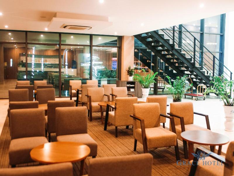 Grace Hotel