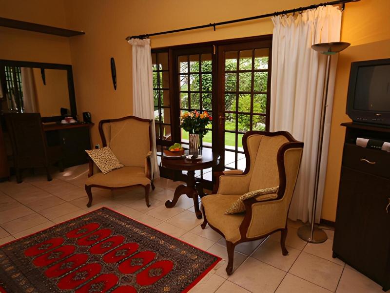 Abangane Guest Lodge image