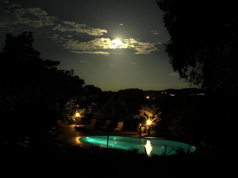 Abangane Guest Lodge image