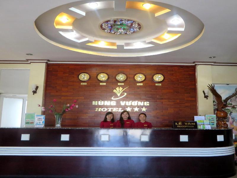 Hung Vuong Hotel image