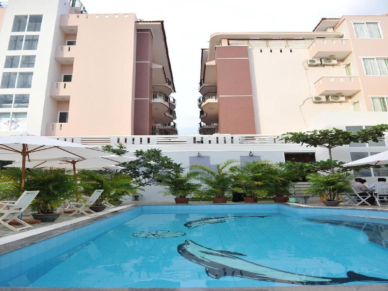 Hung Vuong Hotel image
