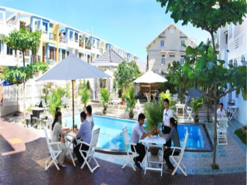 Hung Vuong Hotel image