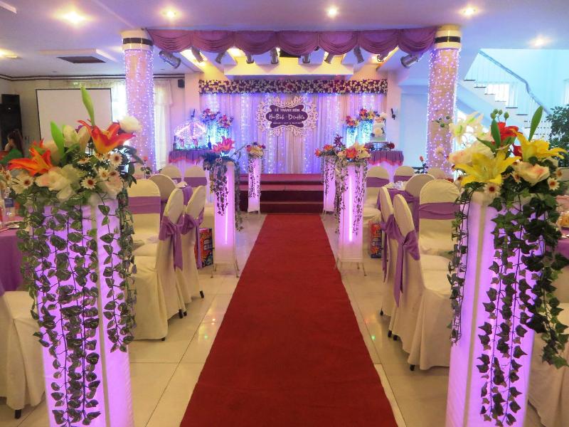 Hung Vuong Hotel image