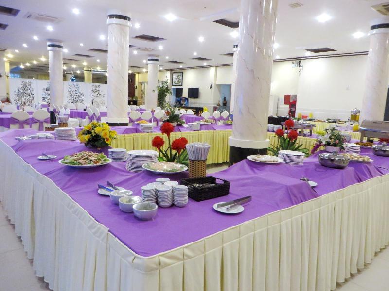 Hung Vuong Hotel image