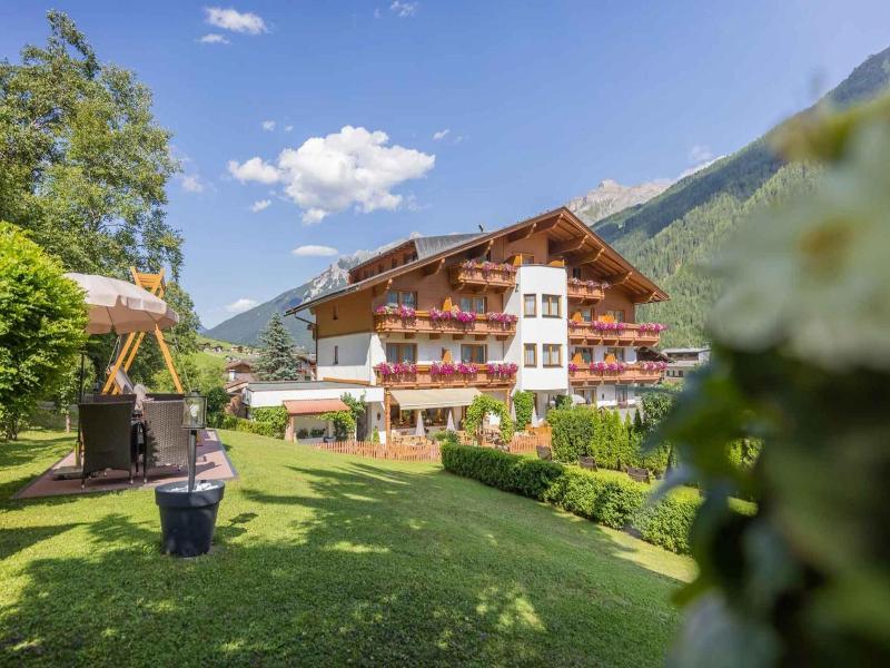 Hotel Christoph image