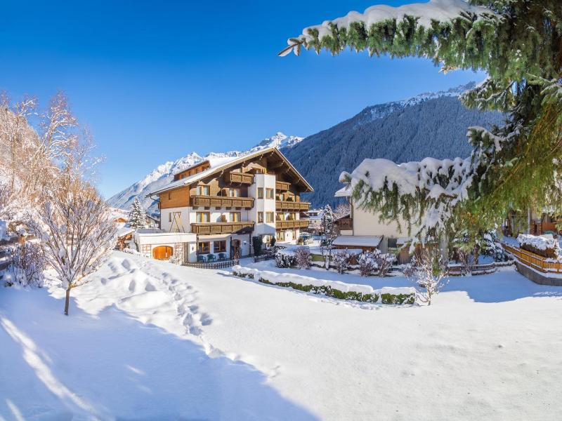 Hotel Christoph image
