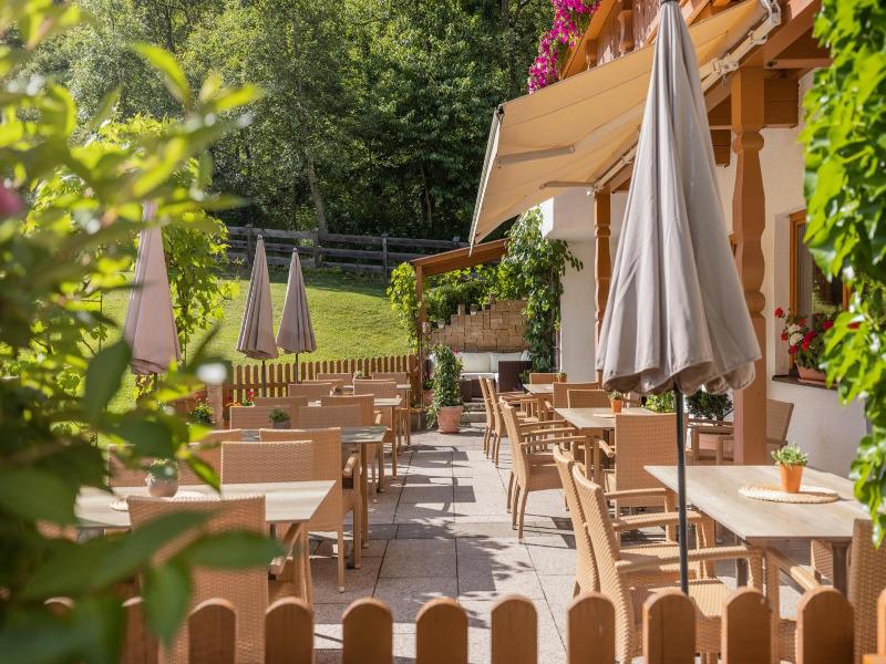 Hotel Christoph image