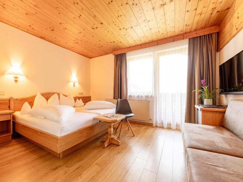 Hotel Christoph image