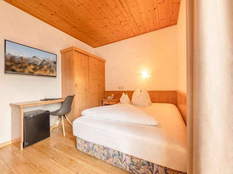 Hotel Christoph image