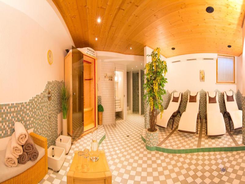 Hotel Christoph image