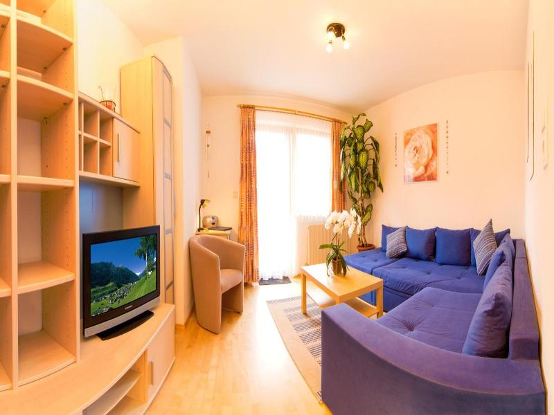 Hotel Christoph image