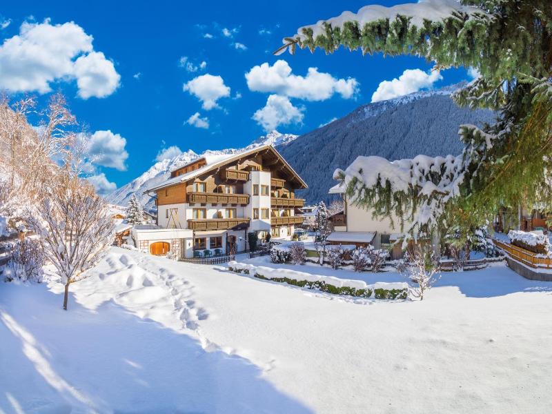 Hotel Christoph image