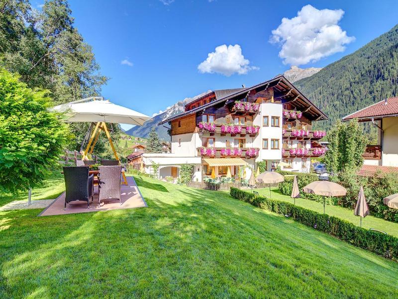 Hotel Christoph image