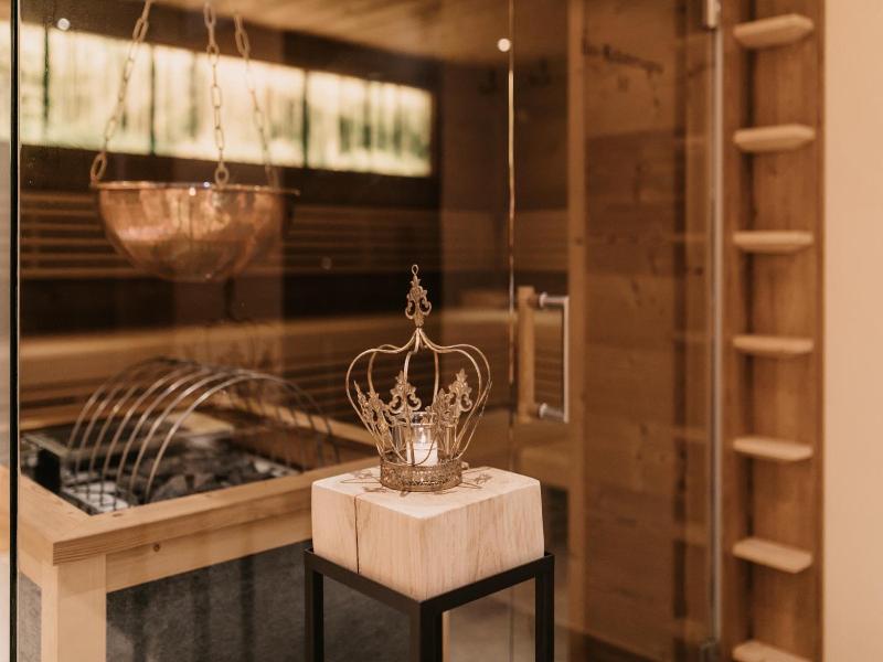 Hotel Alpenschlossl image