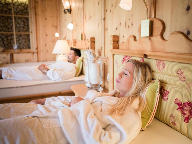 Hotel Alpenschlossl image