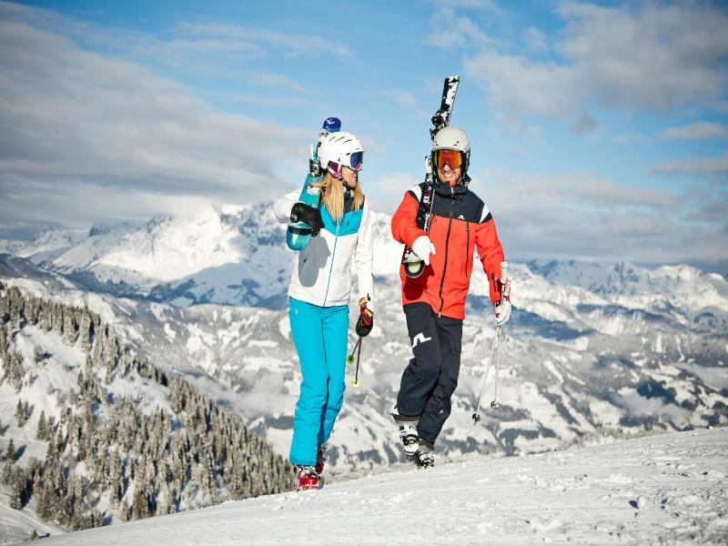 Hotel Alpenschlossl image