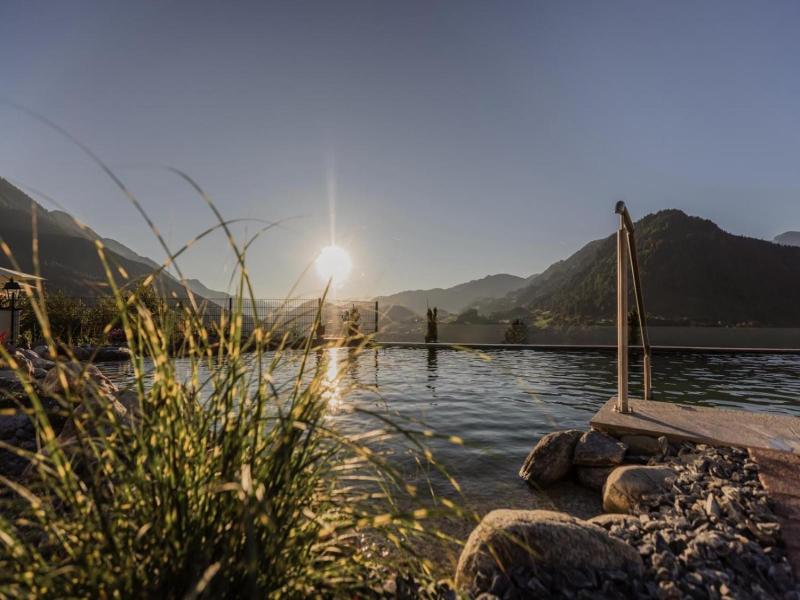 Hotel Alpenschlossl image
