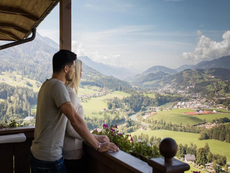 Hotel Alpenschlossl image