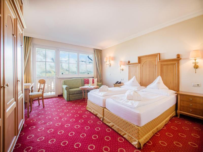 Hotel Alpenschlossl image