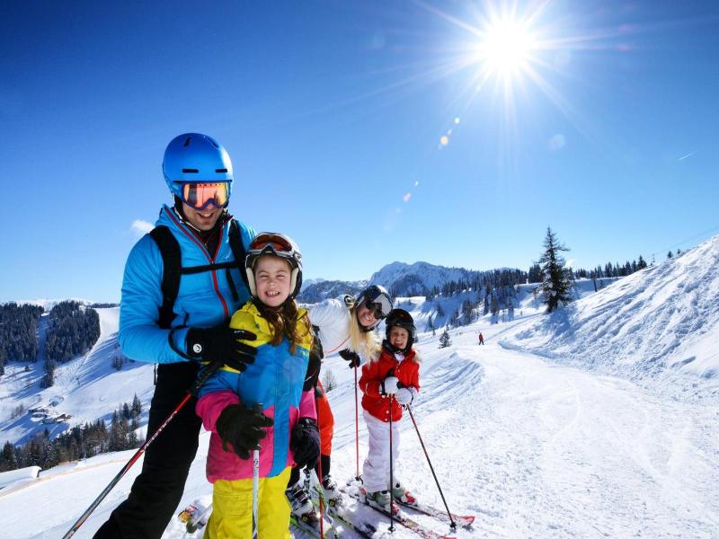 Hotel Alpenschlossl image