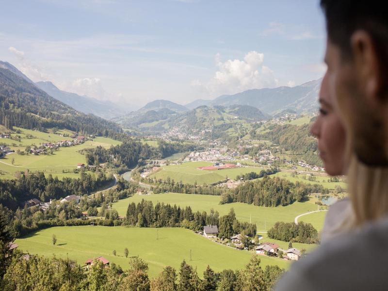 Hotel Alpenschlossl image