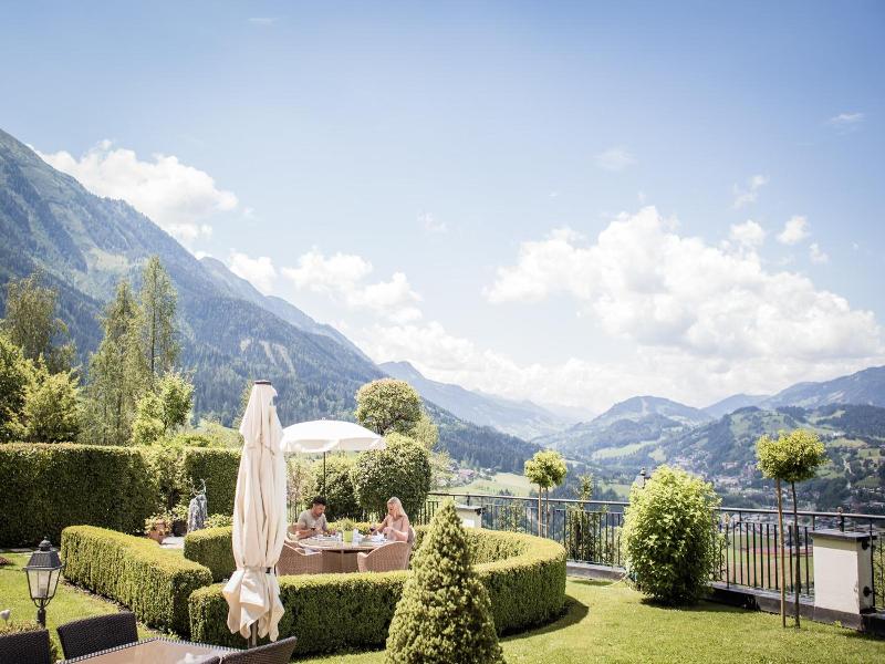Hotel Alpenschlossl image