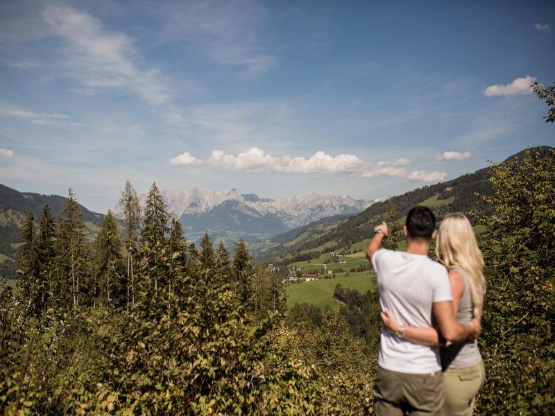 Hotel Alpenschlossl image