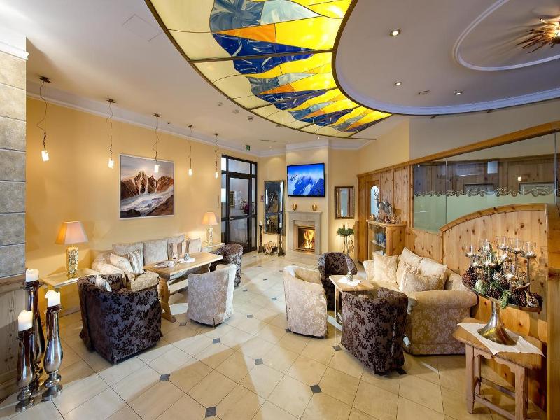 Hotel Alpenschlossl image