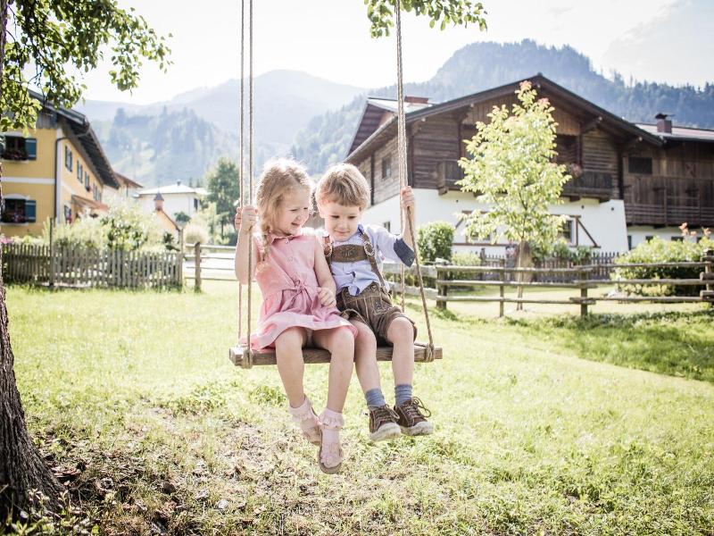 Hotel Alpenschlossl image