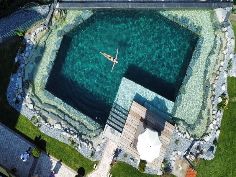 Hotel Alpenschlossl image