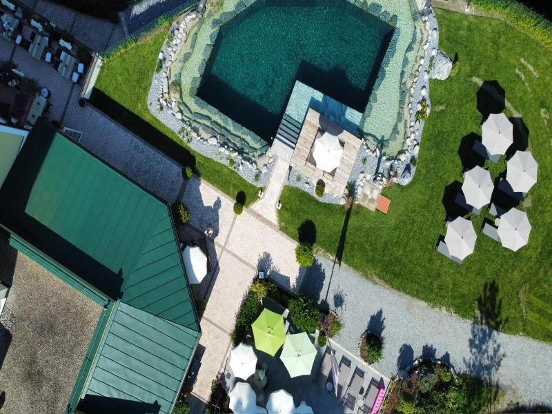 Hotel Alpenschlossl image