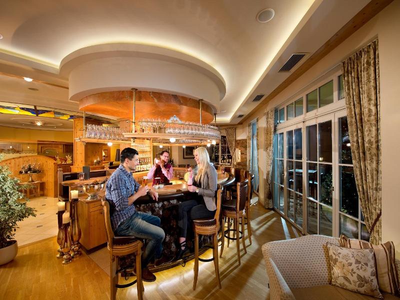 Hotel Alpenschlossl image