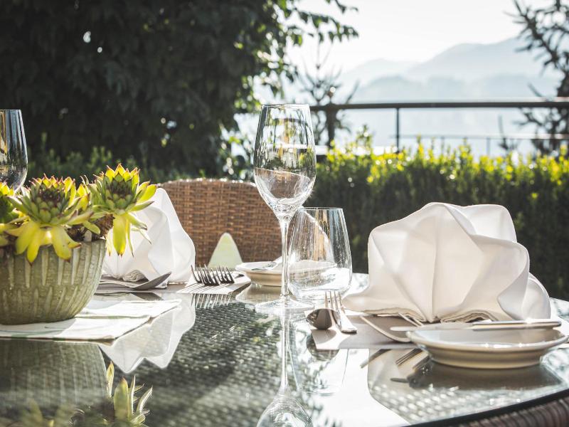 Hotel Alpenschlossl image