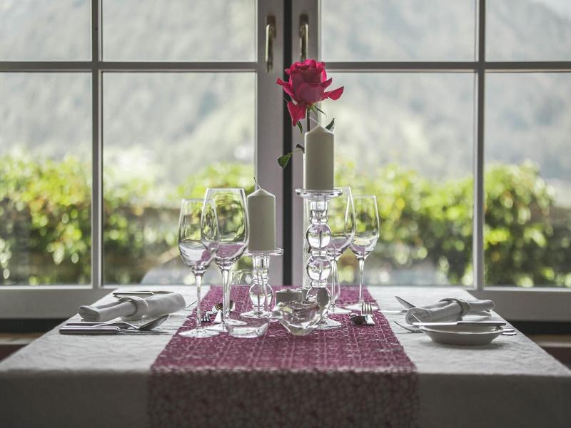 Hotel Alpenschlossl image