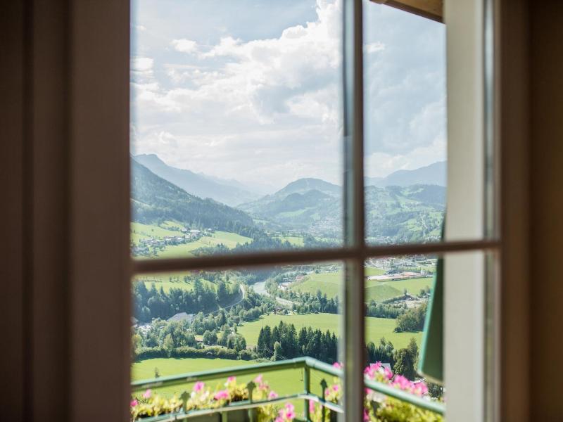 Hotel Alpenschlossl image