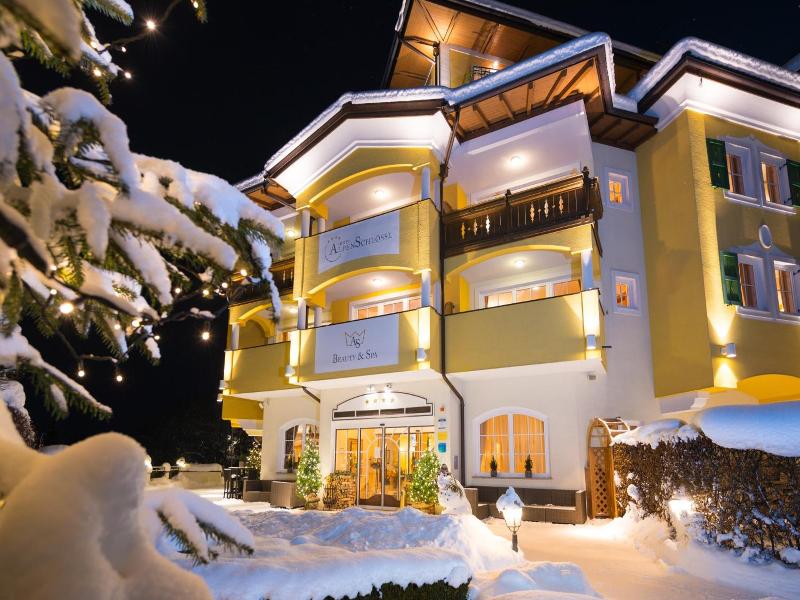 Hotel Alpenschlossl image