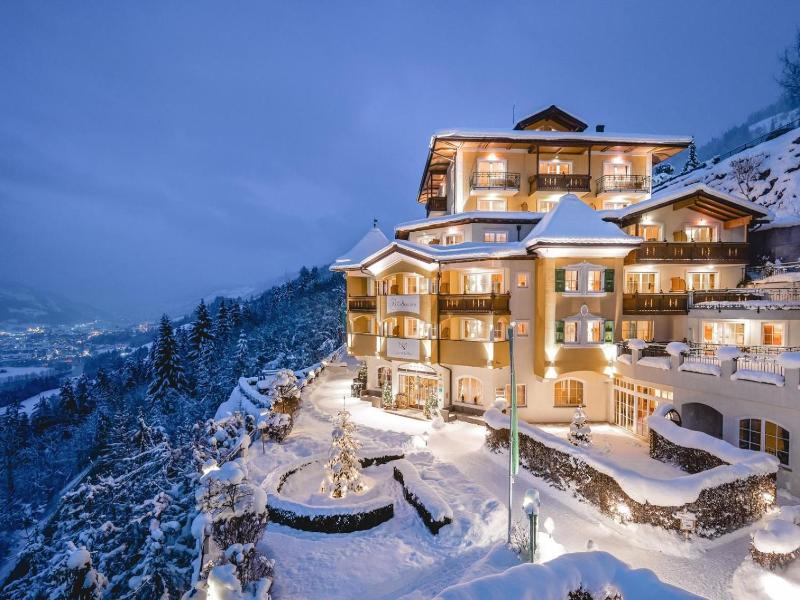 Hotel Alpenschlossl image