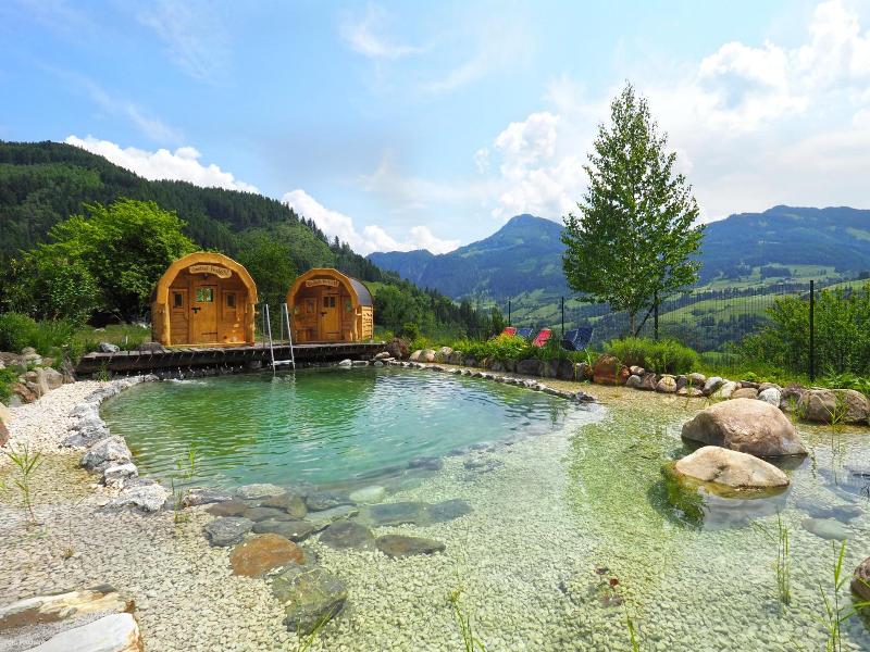 Gasthof Pesbichl image