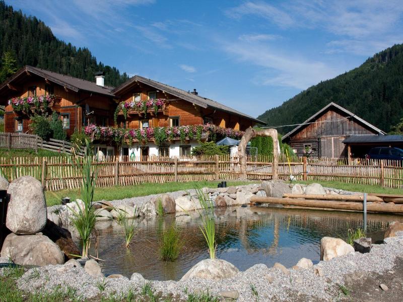 Gasthof Pesbichl image
