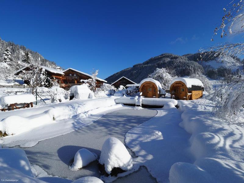 Gasthof Pesbichl image