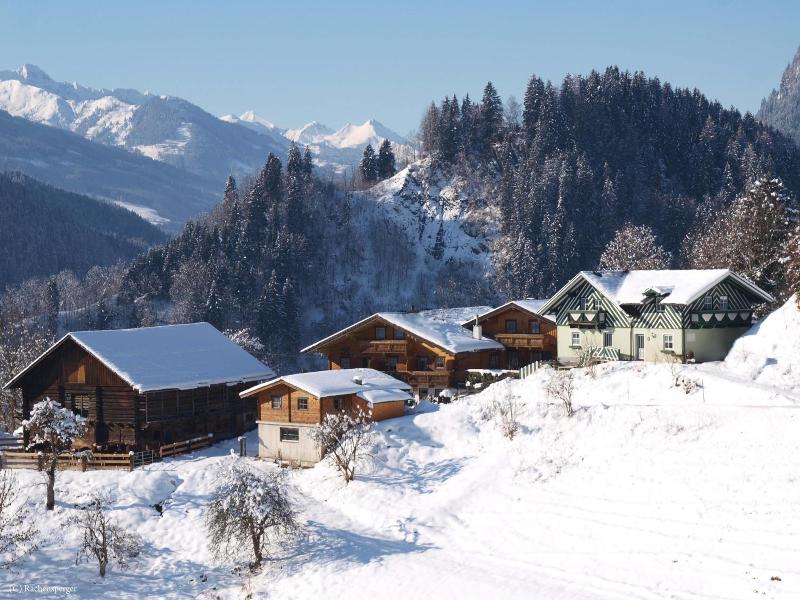 Gasthof Pesbichl image