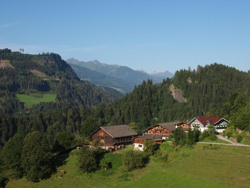 Gasthof Pesbichl image