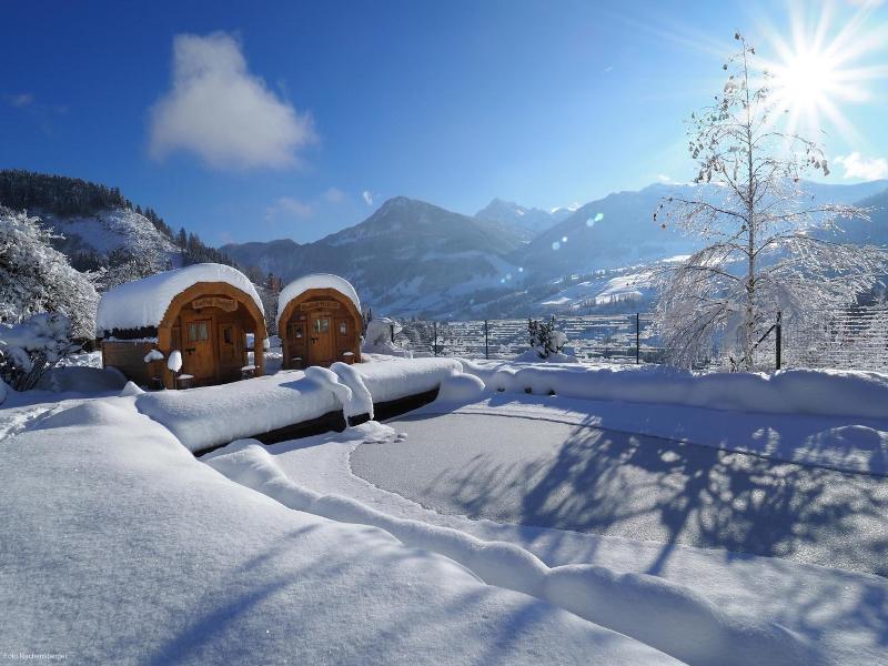Gasthof Pesbichl image