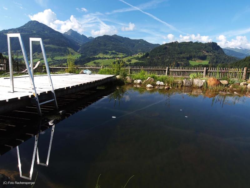 Gasthof Pesbichl image
