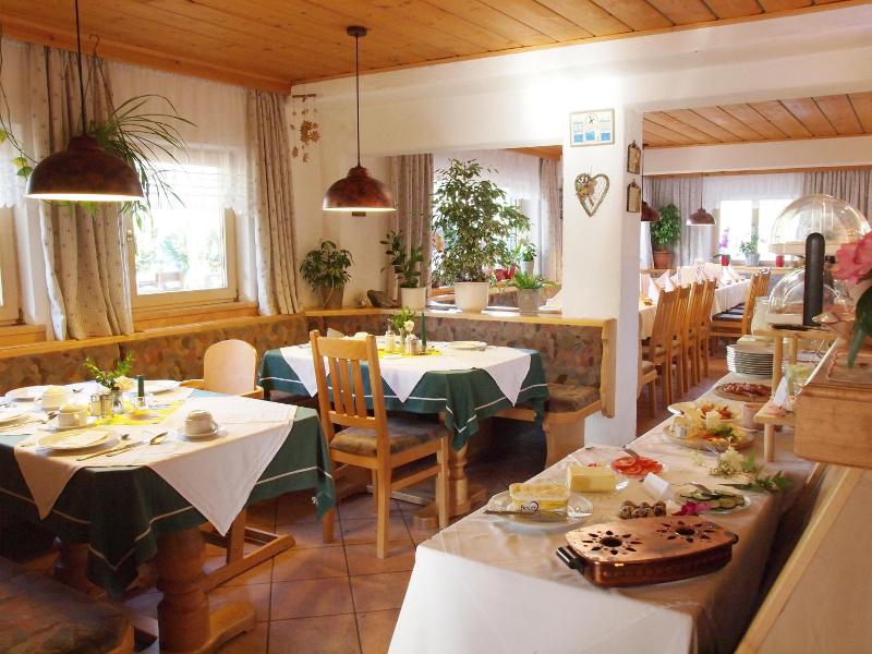 Gasthof Pesbichl image