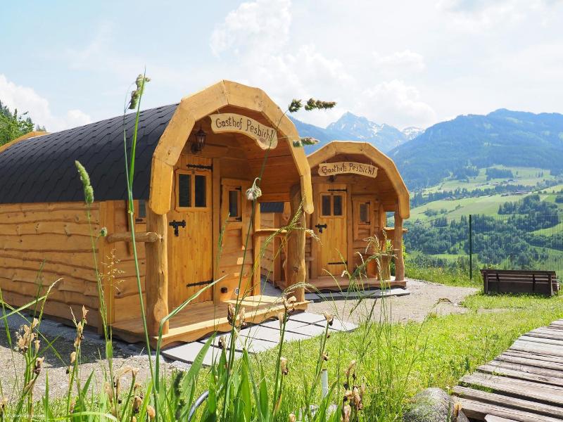 Gasthof Pesbichl image