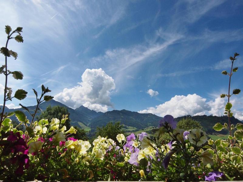 Gasthof Pesbichl image